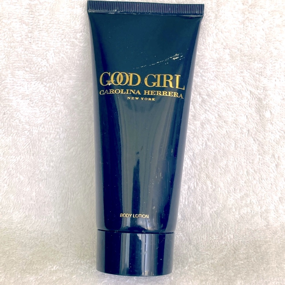 Carolina Herrera Good Girl Body Lotion Supreme 100 ml / 3.4 fl oz